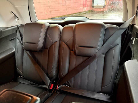 2013 Mercedes-Benz GL-Class GL 450 4MATIC