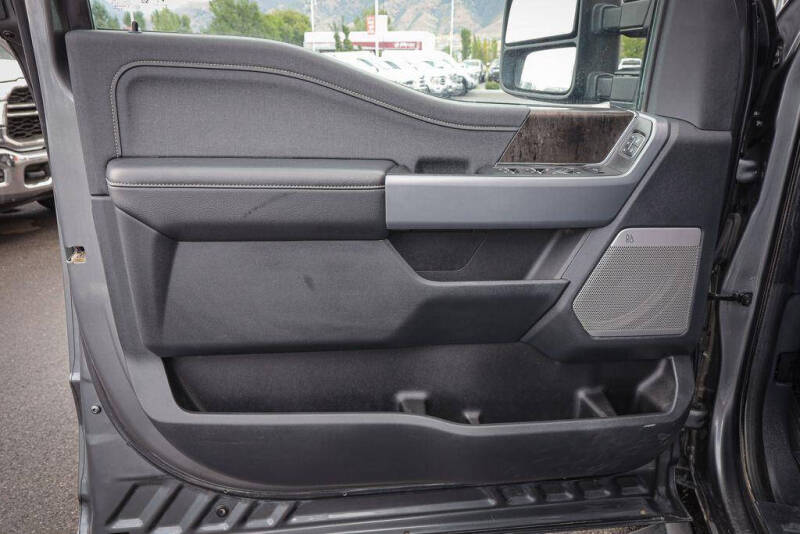 2024 Ford F-250 Super Duty