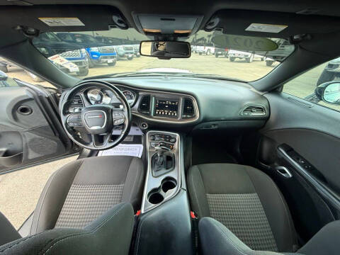 2021 Dodge Challenger GT