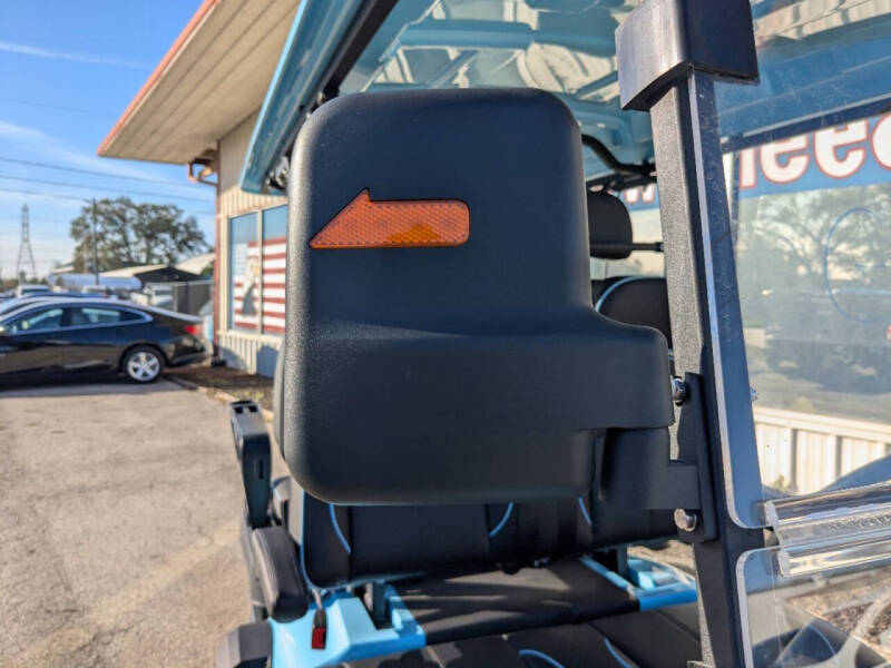2024 Bintelli Activeev Pulse