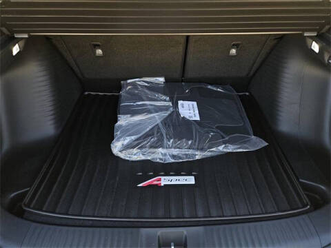 2025 Acura ADX w/A-SPEC