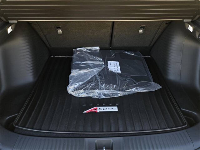 2025 Acura ADX w/A-SPEC