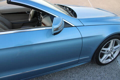 2011 Mercedes-Benz E-Class E 350