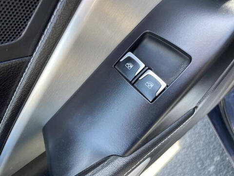 2014 Chevrolet Corvette Stingray Z51