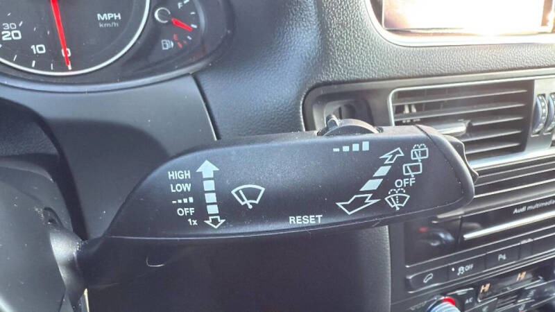 2015 Audi Q5 2.0T quattro Premium Plus