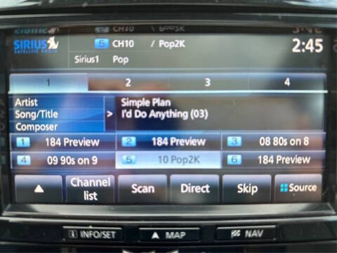 2016 Mitsubishi Outlander Sport 2.4 GT