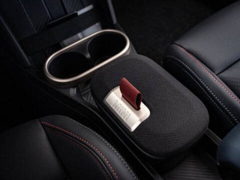 2026 MINI Convertible