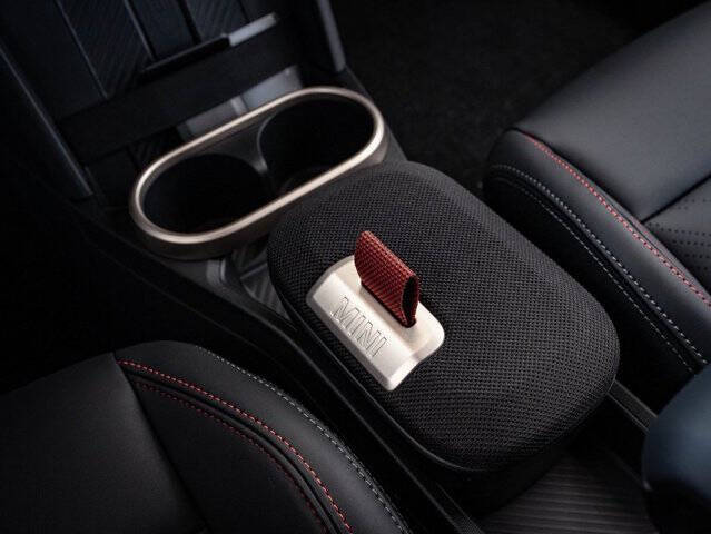 2026 MINI Convertible