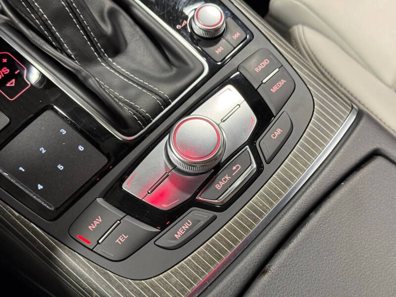 2018 Audi S7 4.0T quattro Premium Plus