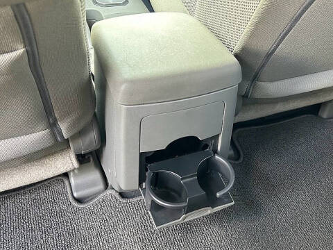 2021 Nissan Frontier