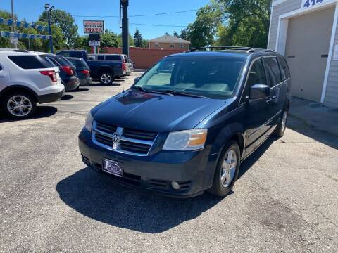 2009 Dodge Grand Caravan for sale at 1st Quality Auto in Milwaukee WI