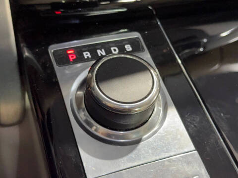 2013 Land Rover Range Rover HSE