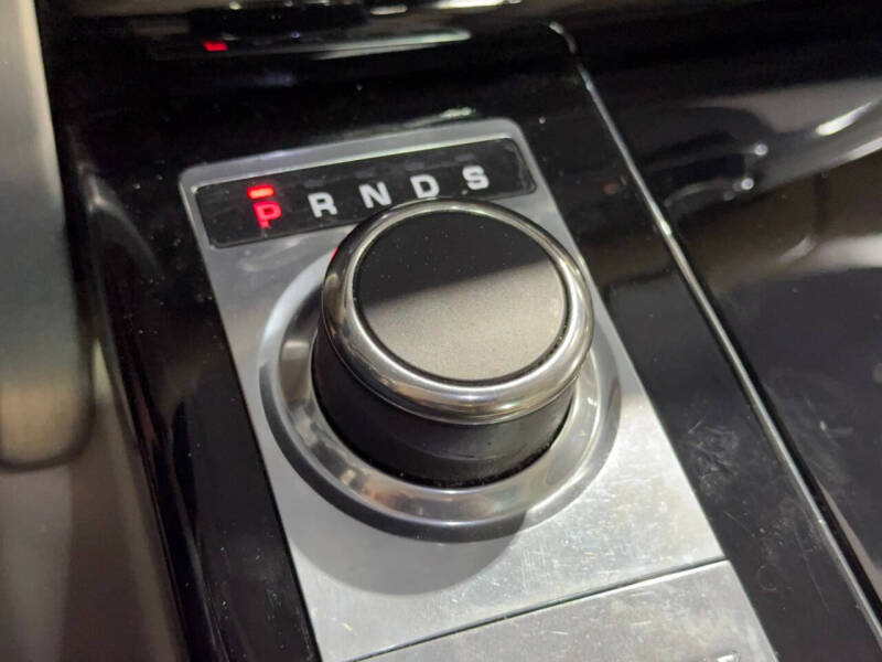 2013 Land Rover Range Rover HSE