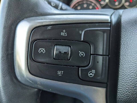 2023 Chevrolet Silverado 2500HD