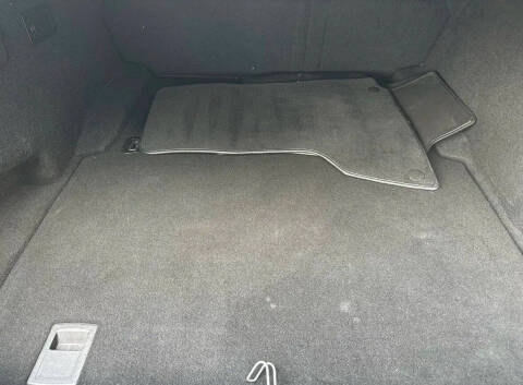 2014 Maserati Ghibli S Q4