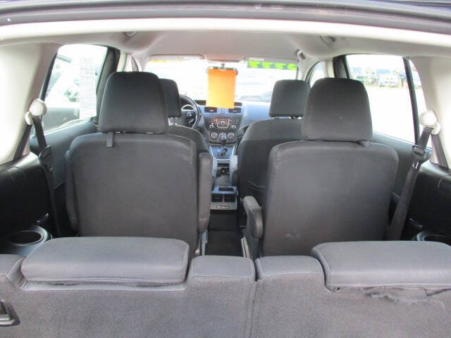 2014 Mazda MAZDA5 Sport