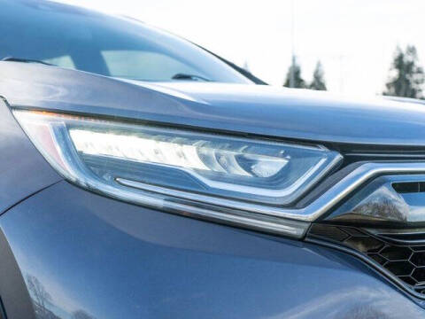 2020 Honda CR-V Hybrid Touring