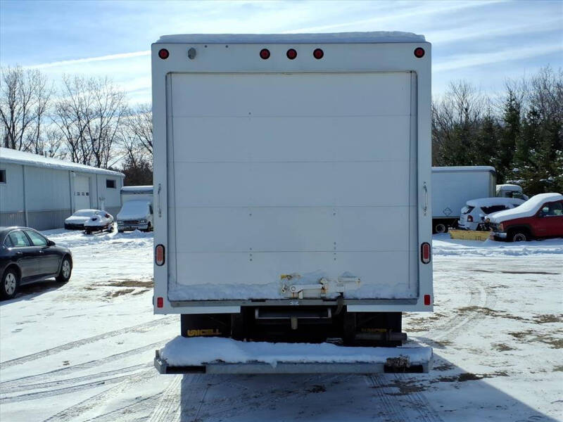 2021 Ford E-Series E-450 SD