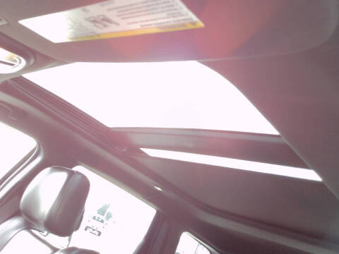 2016 Jeep Grand Cherokee