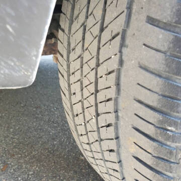 2018 Ford EcoSport SES