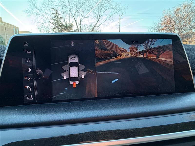 2016 BMW 7 Series 740i