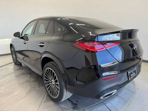 2026 Mercedes-Benz GLC GLC 300 4MATIC