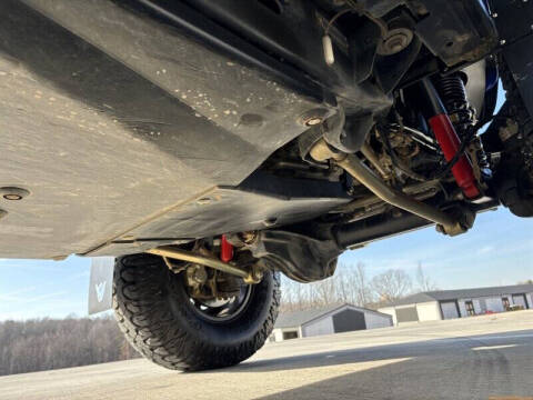 2019 Jeep Wrangler Rubicon