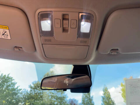 2021 Kia Soul GT-Line