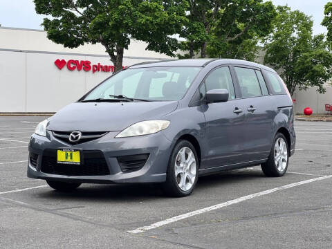 2010 Mazda MAZDA5