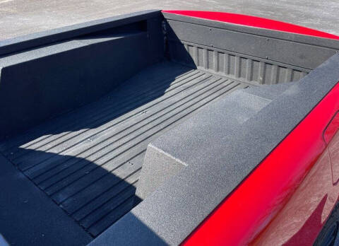 2007 Dodge Charger SRT-8