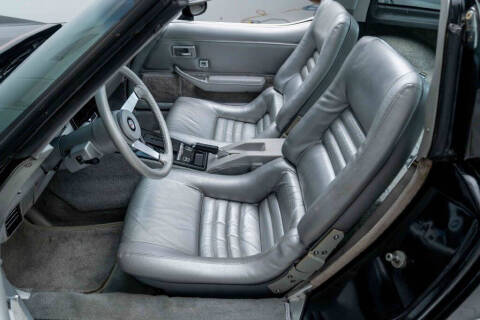 1978 Chevrolet Corvette