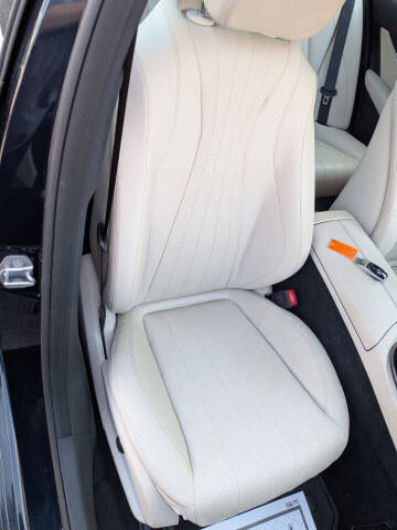 2017 Mercedes-Benz E-Class E 300