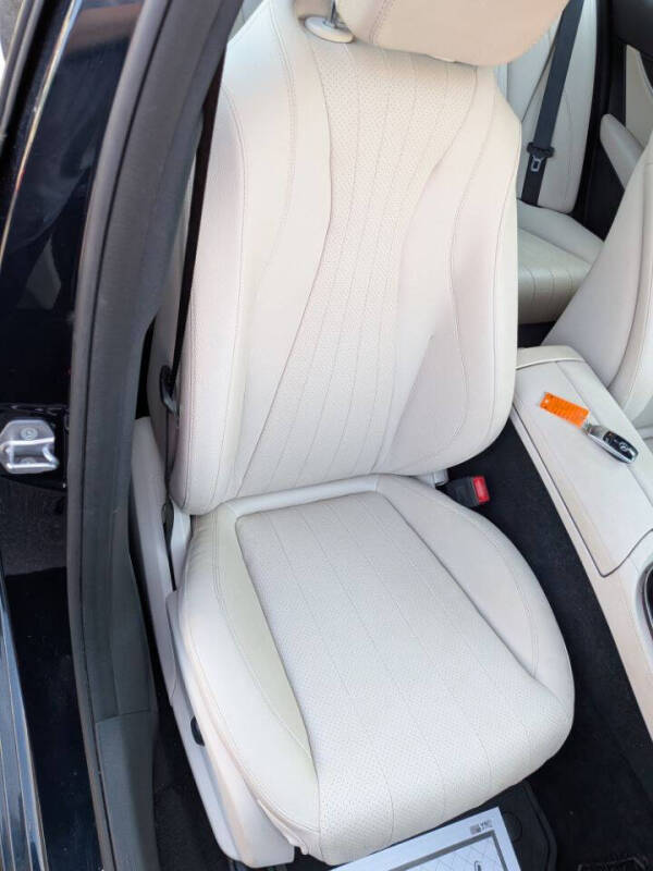2017 Mercedes-Benz E-Class E 300