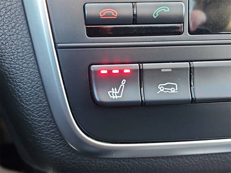 2015 Mercedes-Benz GLA GLA 250 4MATIC