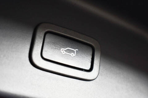 2016 Land Rover Range Rover Autobiography LWB