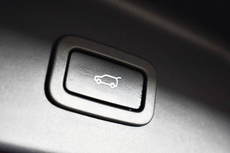 2016 Land Rover Range Rover Autobiography LWB