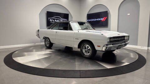 1969 Dodge Dart
