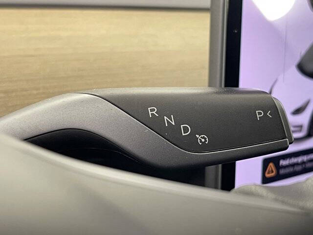 2020 Tesla Model 3 Standard Range