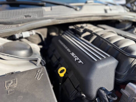 2019 Dodge Challenger R/T Scat Pack