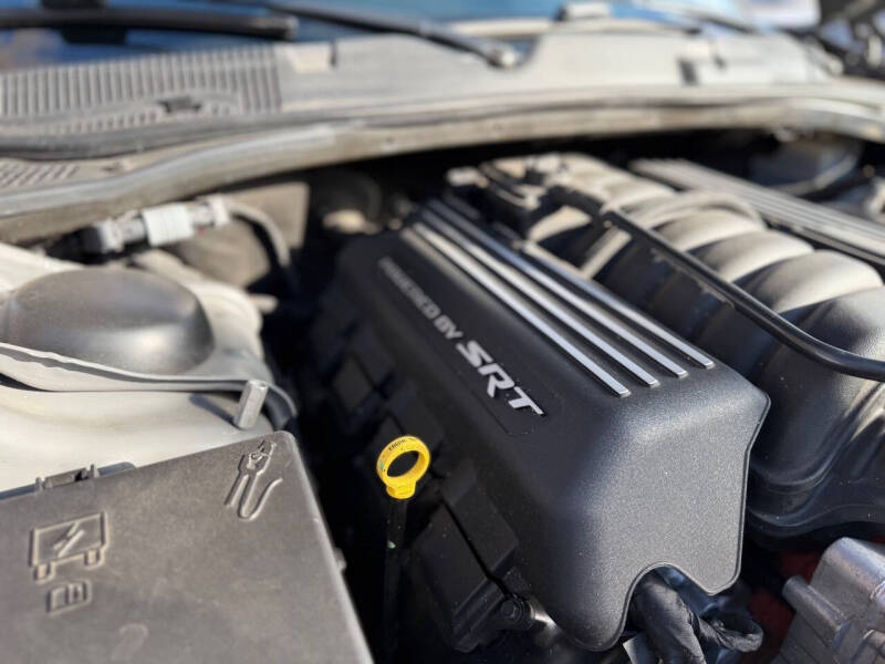 2019 Dodge Challenger R/T Scat Pack