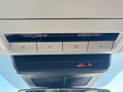 2025 Mazda CX-50 2.5 S Preferred