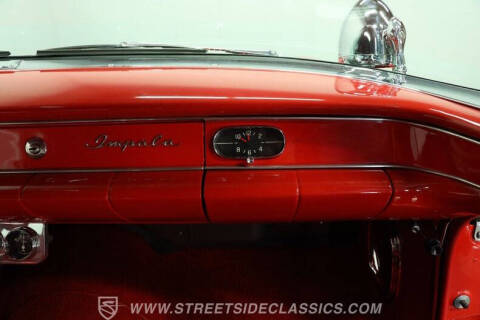 1958 Chevrolet Impala