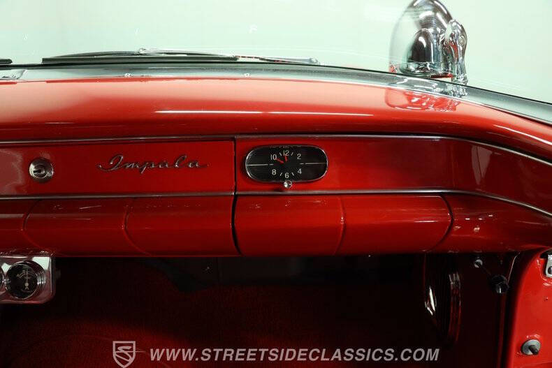 1958 Chevrolet Impala