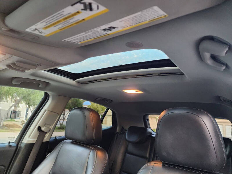 2013 Buick Encore Premium