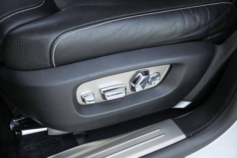 2019 Rolls-Royce Ghost