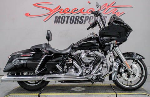 2015 Harley-Davidson Road Glide Special