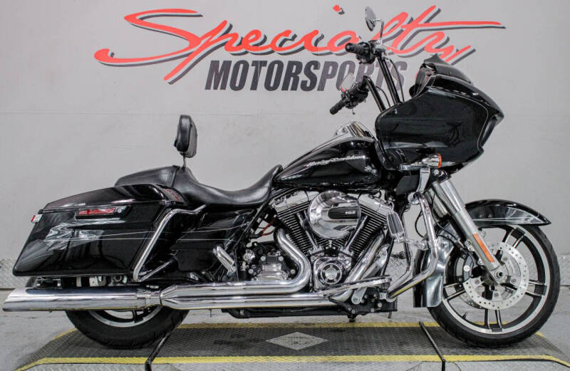 2015 Harley-Davidson Road Glide Special
