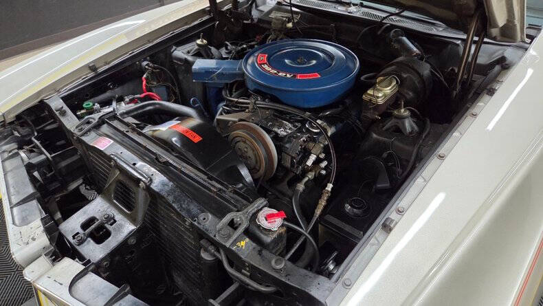 1971 Ford Torino