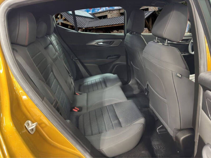 2024 Dodge Hornet R/T