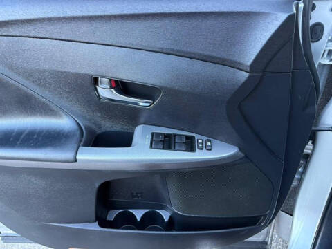 2013 Toyota Venza LE